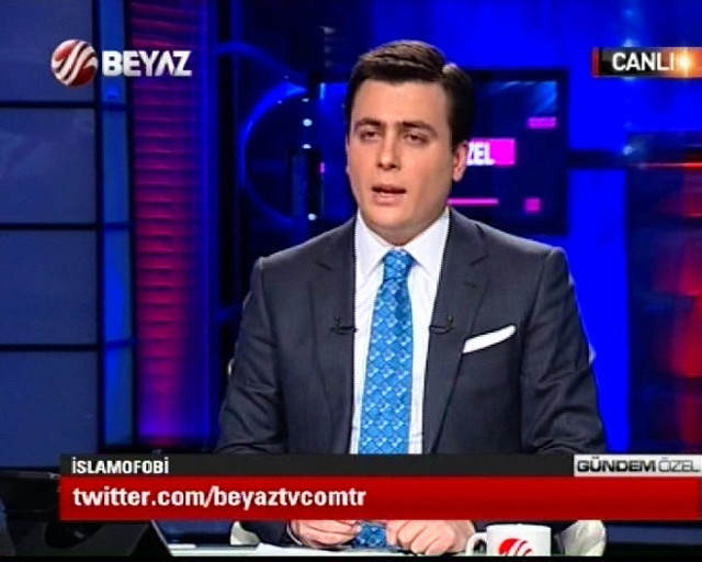 Türkiye Kristal Küre Ödülleri sahiplerini buldu - Resim: 0