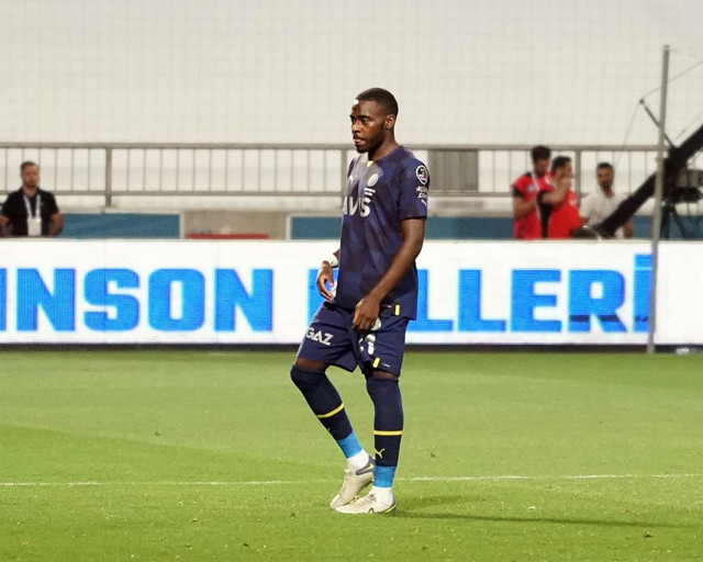 Fenerbahçe 6 gol attı Kasımpaşa maçıyla Arda Güler gündeme oturdu - Resim: 2