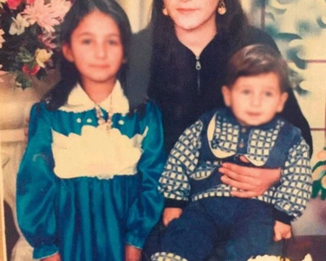 Türkiye'de bir ilk! DNA testiyle gelen 186 milyon liralık miras - Resim: 1