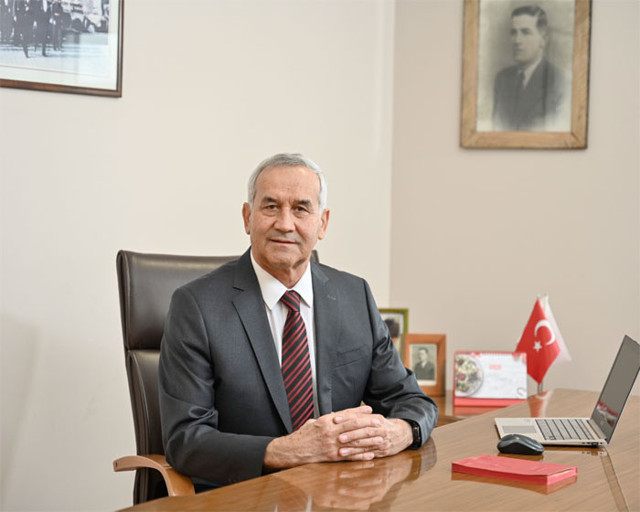 “Atalık Ahmet Buğdayı”nın 2 bin yıllık mirası, Duru Bulgur’la nesillere aktarılıyor - Resim: 0