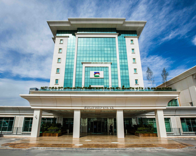 Emlak Konut, 2025'e güçlü başladı! 2025'in ilk çeyreğinde 3.253 milyar TL net kâr, 3.004 bağımsız bölüm satışı - Resim: 3