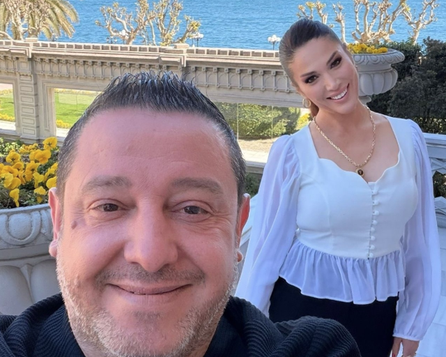 Nihat Kahveci gözaltına alındı! Sebebi belli oldu eşi Fulya Kahveci'ye... - Resim: 0
