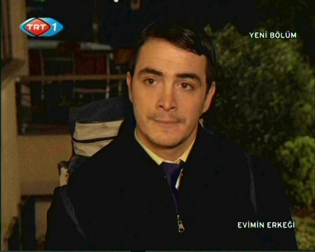 Ünlülerin rol aldıkları ilk hallerine bir bakın! - Resim: 4