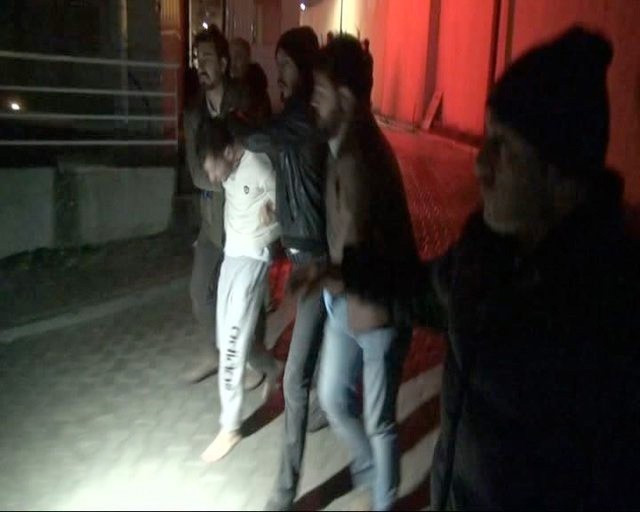 Bir bir döküldü! İşte teröristin kaçış planı - Resim: 2