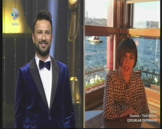 44. Altın Kelebek ödülleri sahiplerini buldu işte kazananlar - Resim: 3