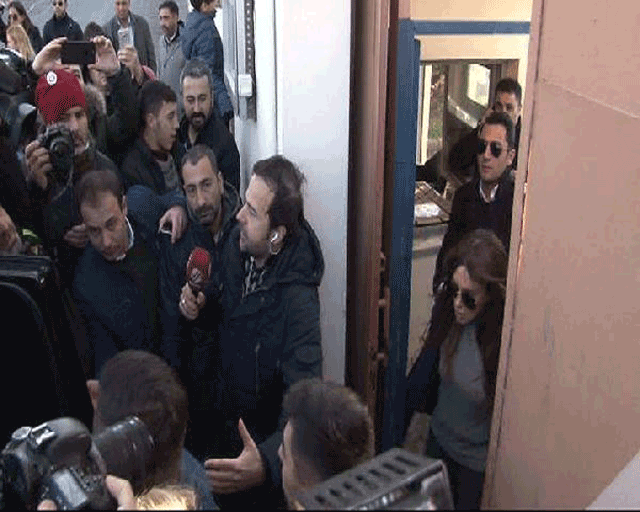 Seren Serengil hapisten çıkıp canlı yayına koştu flaş açıklamalar! - Resim: 2