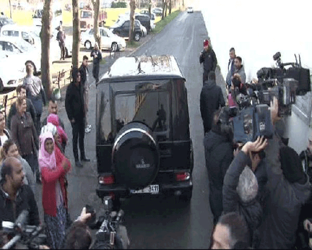 Seren Serengil hapisten çıkıp canlı yayına koştu flaş açıklamalar! - Resim: 3