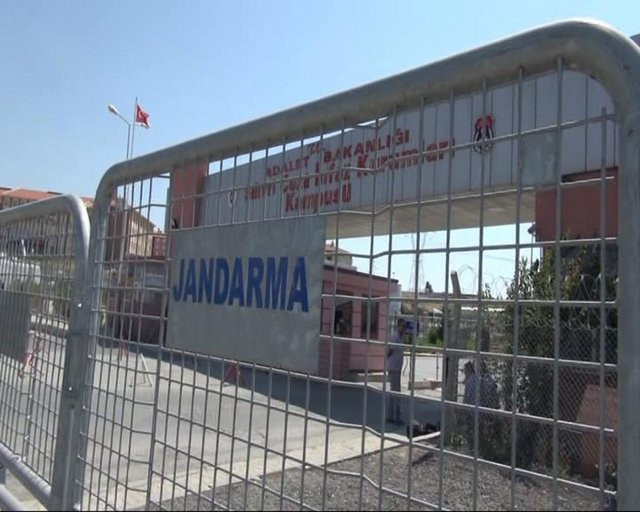 Silivri'de karar duruşması hazırlığı - Resim: 3