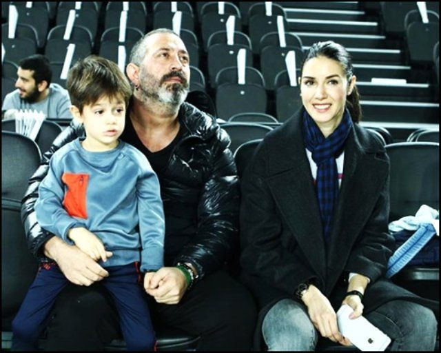 Ahu Yağtu Cem Yılmaz Serenay Sarıkaya aşkı için bakın ne dedi işte açıklaması - Resim: 2