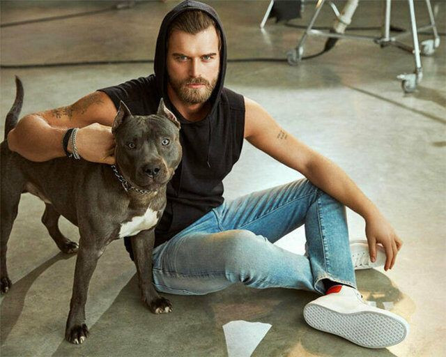 Çağatay Ulusoy Duygu Sarışın ayrıldı mı? Fotoğraflı bir yanıt geldi - Resim: 3