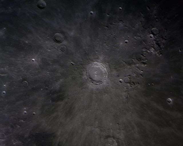 Çanakkale'de televizyon tamircisinin uzay merakı: 20 bin dolar harcayıp kurdu - Resim: 4