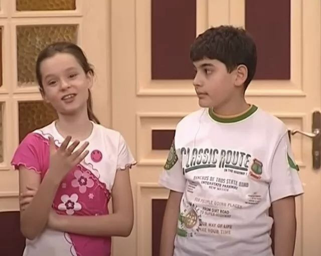 EDHO'da Hızır Reis'in kızı Zeyno'ya bir de şimdi bakın! Tam bir afet-i devran olmuş - Resim: 2