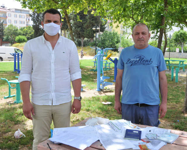 Antalya'da hayatı film senaryosuna döndü! 5 ismi evliliğini de tehlikeye soktu - Resim: 0