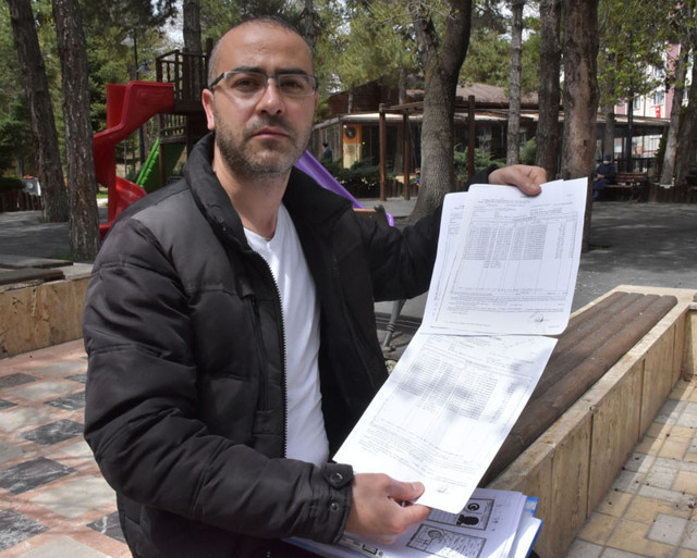 Annesinin emeklilik işlemleri için SGK'ya gittiğinde öğrendi dünyası karardı - Resim: 0