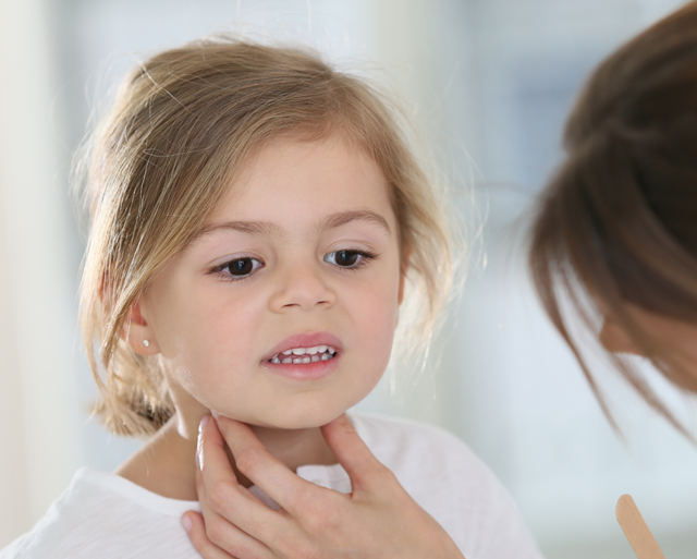 Sağlık Bakanlığı'ndan Strep-A açıklaması! '24 saat' uyarısı geldi, bu belirtilere dikkat... - Resim: 0