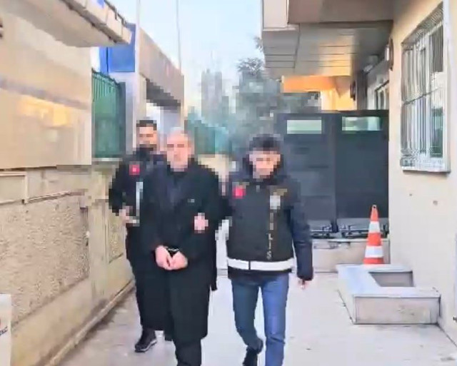 Kulüp başkanı kira yüzünden tartıştığı otopark sahibi tarafından vuruldu - Resim: 0