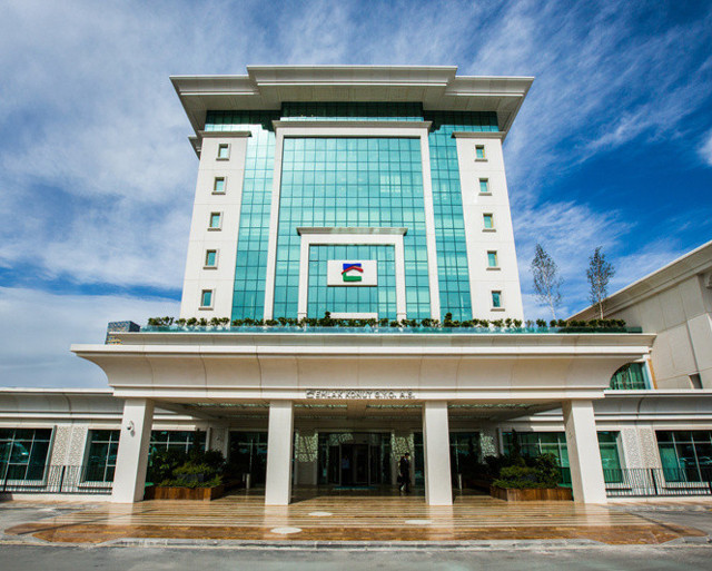 İstanbul’un merkezi “Yeni Fikirtepe” 7.Etap’ta hemen ev sahibi olmak çok “İyi Fikir”! - Resim: 5