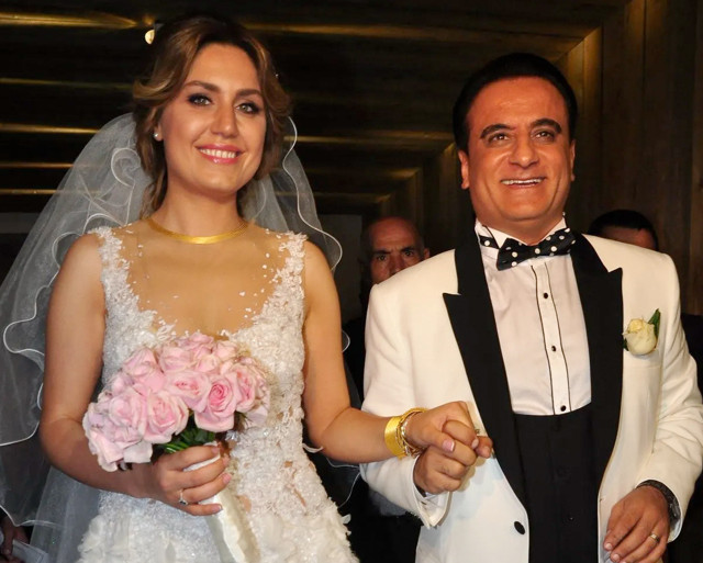 Erol Köse korkunç bir şekilde öldü! İntihar iddiası var eşi ve çocukları kimdir? - Resim: 2