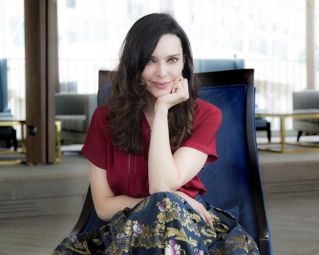 Hande Ataizi saç ektirdi - Resim: 3