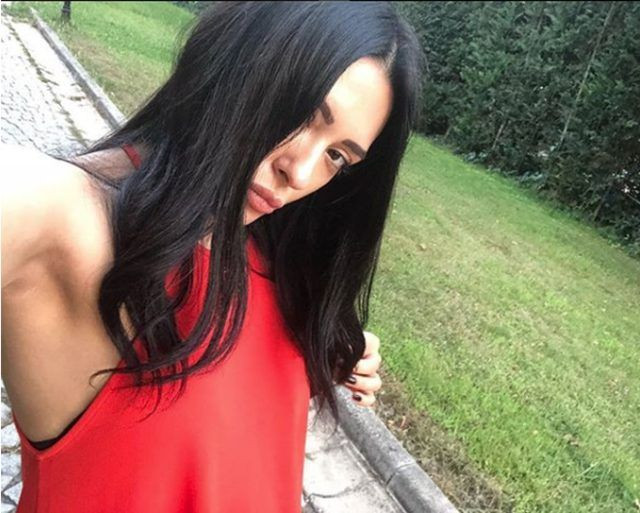 İşte Benim Stilim Ayşegül Doğan'ın son hali şaşırttı! Bambaşka biri oldu - Resim: 3