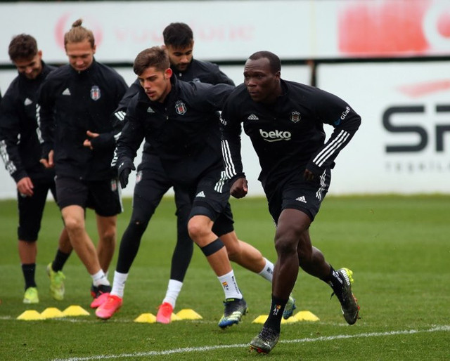 Beşiktaş-Fenerbahçe maçı canlı yayın ne zaman, saat kaçta, hangi kanalda? - Resim: 2