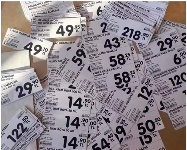 Bakan Muş duyurdu: Asgari ücret zammı fırsatçıları için harekete geçildi - Resim: 1