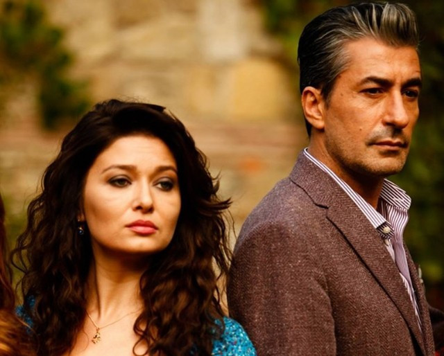 Konuşursam yer yerinden oynar! Nurgül'ün gitme sebebi... - Resim: 2