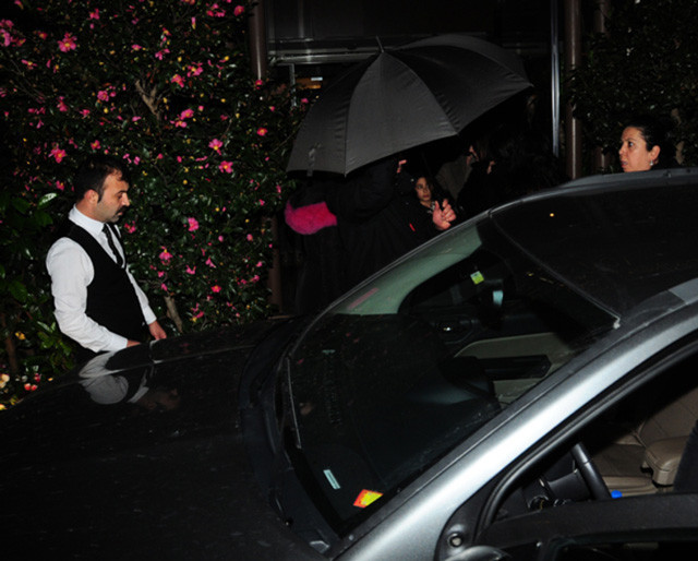 Bülent Ersoy ateş püskürdü "Bozuk et yedirdiler bana" - Resim: 4