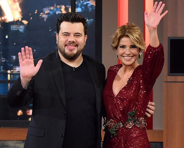 Eser Yenenler'in programına katıldı! Gülben Ergen'den bomba açıklamalar! - Resim: 2