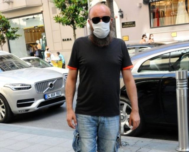 Selin Ciğerci'nin 4 milyon TL'lik arabasını görünce Oflu Hoca Çetin Altay bakın ne dedi - Resim: 1