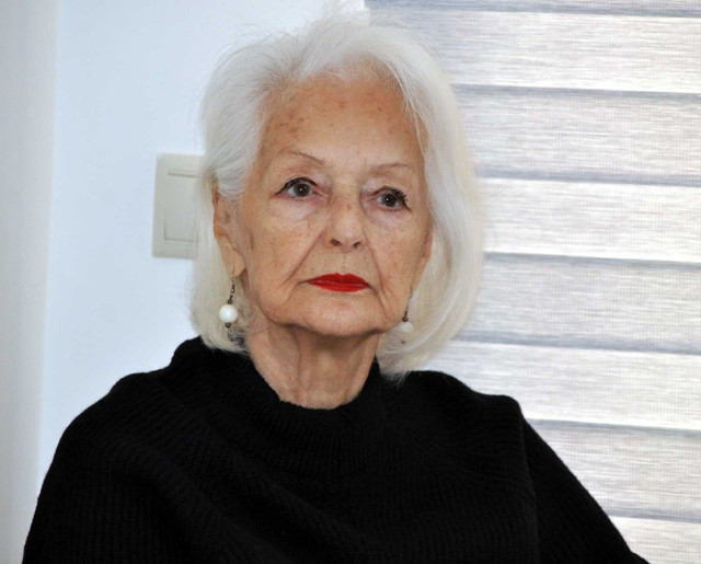 Mirası için defalarca kaçırıldığı iddia edilmişti! Milyoner Tülin Enbiyaoğlu'ndan acı haber - Resim: 0