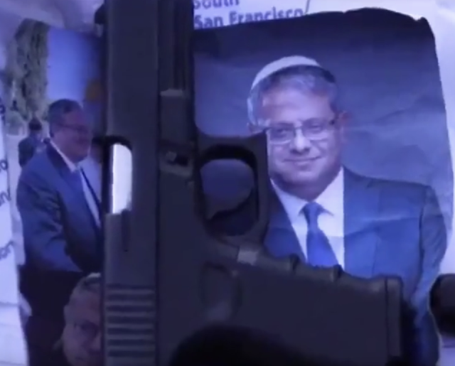 Kassam Tugayları video yayımladı! Yahya Sinvar'ın suikast listesinin başında bakın kim var - Resim: 0