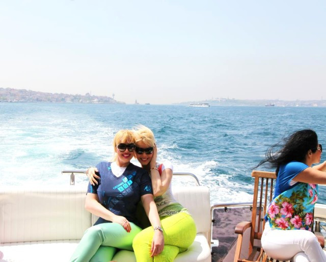 Adnan Hoca'nın lüks seven kedicikleri - Resim: 3