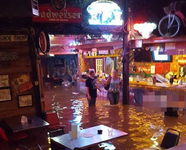 Yeryüzünde ki en gizemli olaylar... - Resim: 3