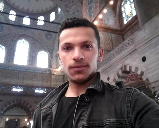 Van'da, düştüğü çayda kaybolan lise öğrencisi Murat'ın cansız bedenine ulaşıldı - Resim: 0