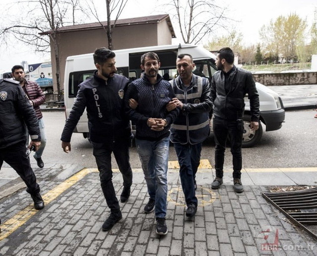 Ankara Yenimahalle'de 16 köpeği  zehirlemişlerdi! Ağır cezada yargılanacaklar - Resim: 3