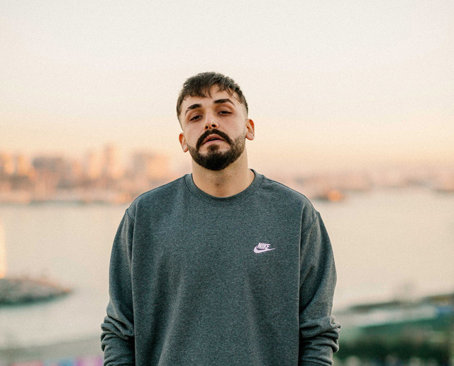 Sefo İskoç eteği giydi, sosyal medya ayağa kalktı: Eleştirilere ise böyle cevap verdi! - Resim: 7