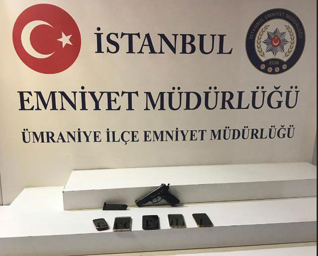 Sosyal medyada tanıştığı kızın evinde şoka uğradı! Çıplak fotoğrafını... - Resim: 4