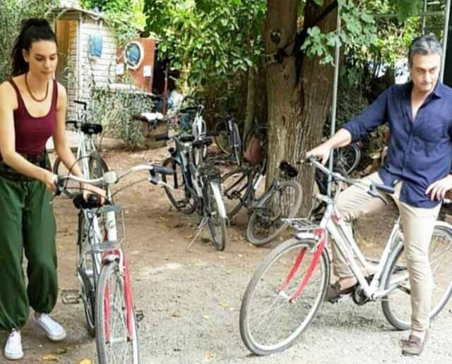 ATV fişini çekmişti Verda dizisine asıl büyük şok şimdi geldi  - Resim: 2