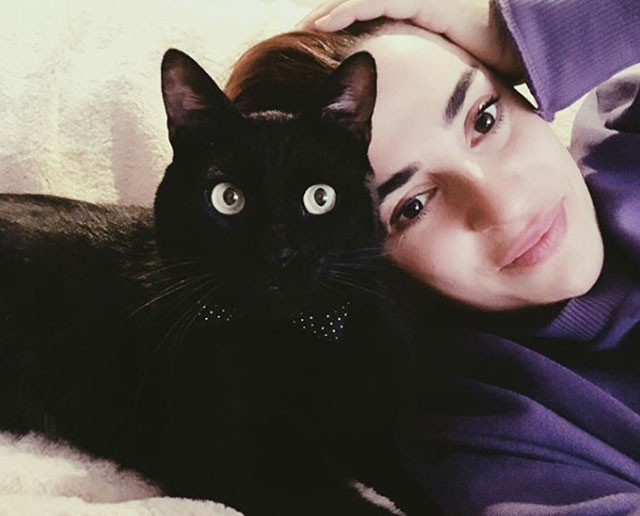 Ceylan Ertem'den Mazhar Alanson'a sert sözler: Acı mı yarıştırıyorsun? - Resim: 3