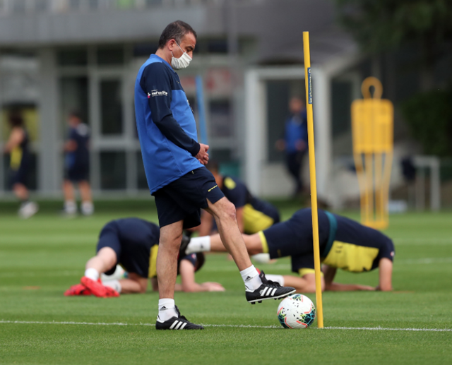 Fenerbahçe'de Tahir Karapınar'ın alacağı maaşı belli oldu - Resim: 0