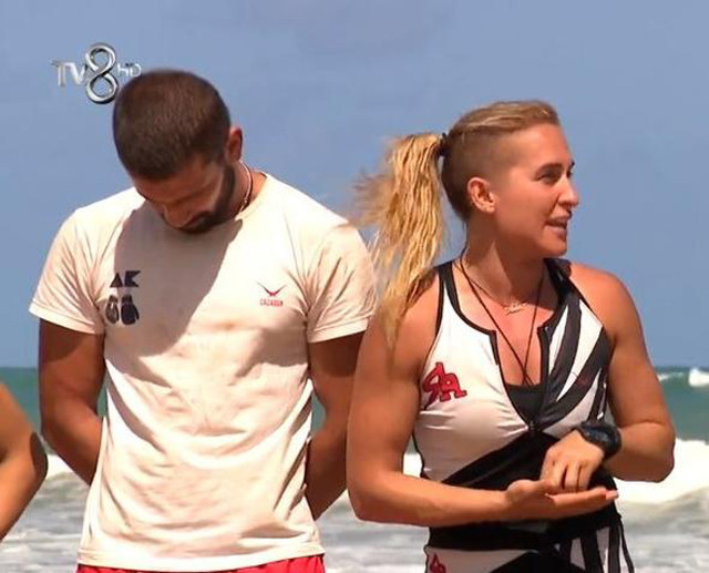 Adem ve Sema'dan aşk iddialarına yanıt! - Resim: 4