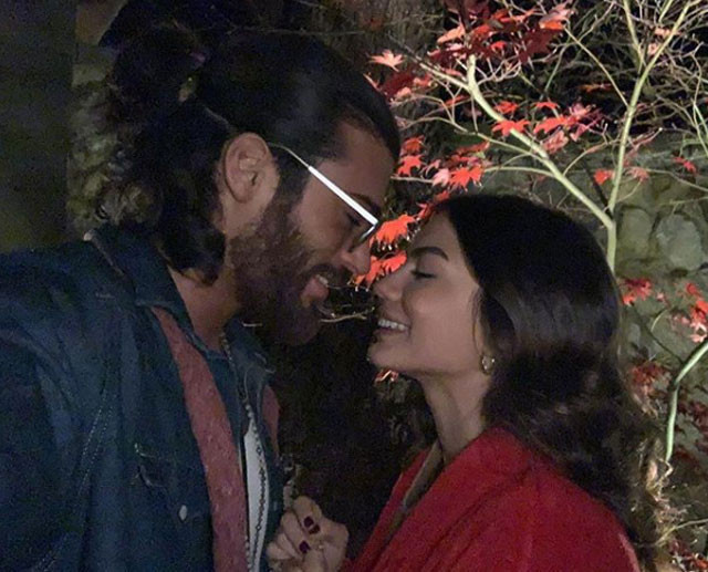 Hayranları şokta! Erkenci Kuş'un yıldızı ameliyata alınmış  - Resim: 3