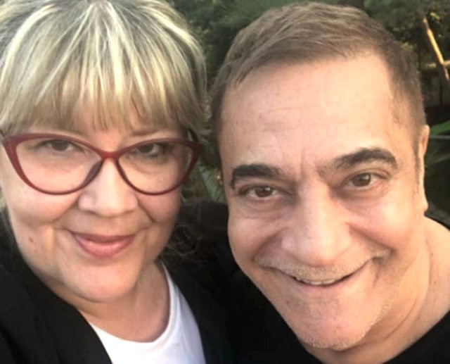 Yoğun bakımdan çıkan Mehmet Ali Erbil'in ilk paylaşımına bakın  - Resim: 2