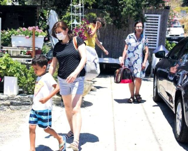 İbrahim Tatlıses'in eski eşi Perihan Savaş 42 yaş küçük sevgili için bakın ne dedi - Resim: 2