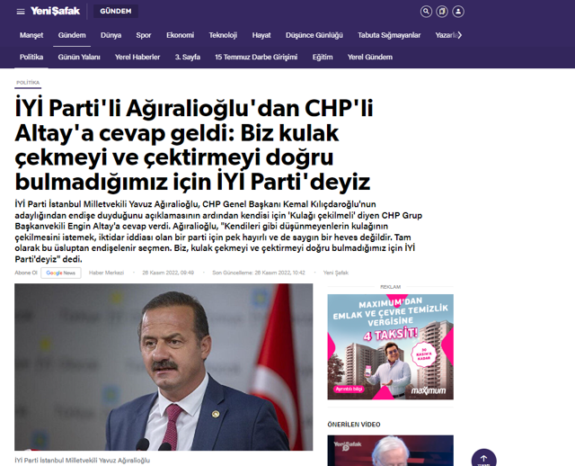 “Kulak çekme” polemiği gündem oldu! Türkiye tv100'deki o programı konuşuyor - Resim: 4