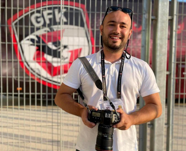 Burak Milli eşi ve 5 aylık bebeğiyle birlikte depremde hayatını kaybetti - Resim: 0