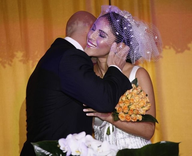 Irmak Ünal ihanet iddialarına böyle yanıt verdi - Resim: 4