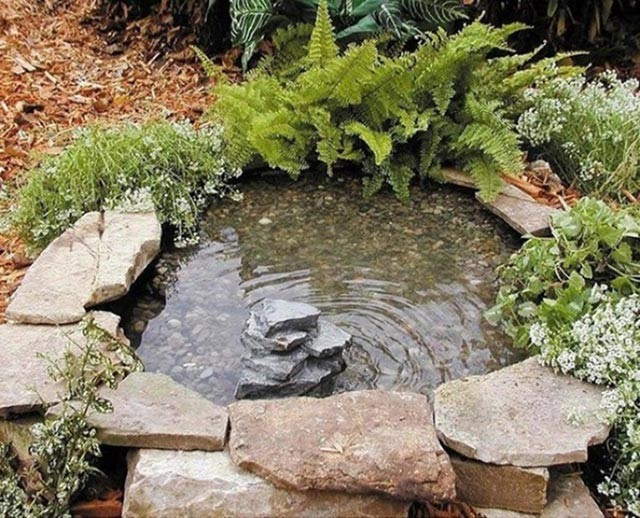 Araba lastiğinden dekor fikirlerine bakın! - Resim: 1