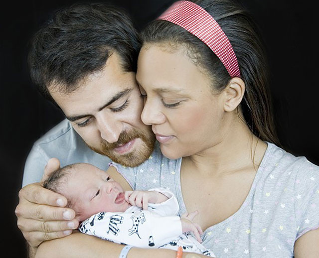 Hatice Foster'den kızı Defne Joy Foster için canlı yayında yürek yakan sözler - Resim: 3